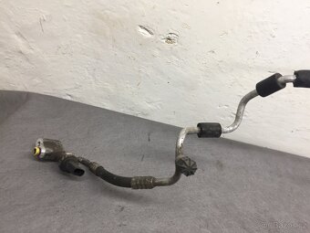 AUDI, SEAT, ŠKODA, VW - TRUBKY KLIMATIZACE - 13
