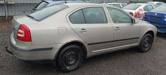 ND z Škoda Octavia2 1896.cm3 77.kw nafta r.v.2007 (K38) - 13