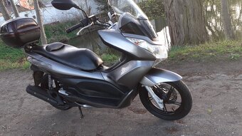 Honda PCX 150 - 13