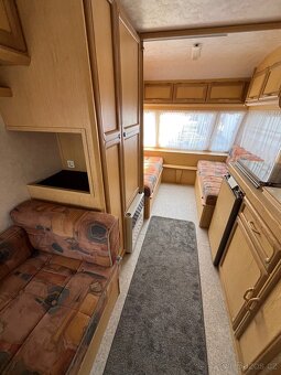 Karavan HYLANDER DESIGN 400 - 13