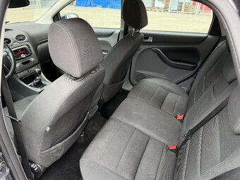 Ford Focus, 2.0 TDCI 100Kw Nová STK - 13