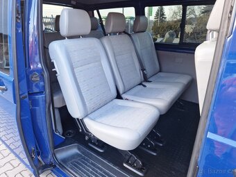 Volkswagen Transporter / 2.0TDi / 75KW / 9.MÍST - 13
