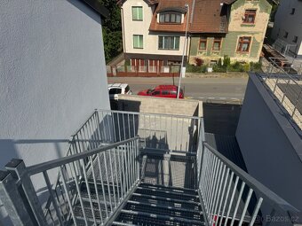 Prodej novostavby bytu 2+ KK 72 m2 s parkovacím místem Brno - 13