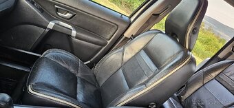 VOLVO XC90 D5 AWD R-Design 2009 136kW 7 Míst - 13