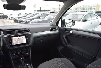 Volkswagen Tiguan 2.0 TDI.DSG.ACC.LED.DPH.SERVIS VW - 13