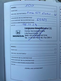 Fiat 500 rok 2019 - 13