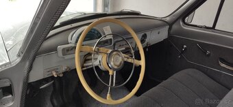VOLHA 21 GAZ - 13