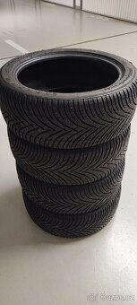 235/45/18 Goodrich g-Force Winter2, 2821, 7.5-6.5mm - 13
