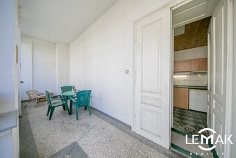 Pronájem byty 1+1, 20 m2 - Olomouc - Nová Ulice, ev.č. 00209 - 13