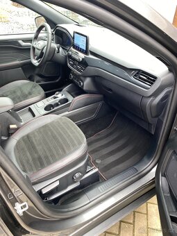 Ford Kuga,  FORD KUGA 2,5 PHEV 12/2023 - 13