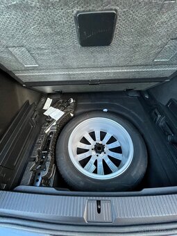 Volkswagen Passat Highline - 13