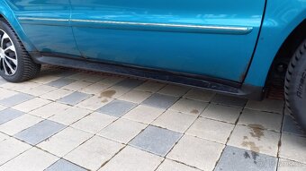 Mercedes-Benz A140 1,4 Benzin ELEGANCE - 13