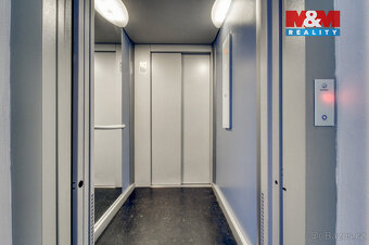 Pronájem bytu 2+kk, 50 m², Plzeň, ul. U Velkého rybníka - 13