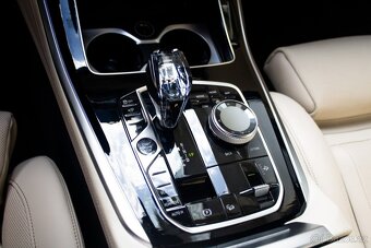 BMW X5 M50d Mpaket - 13