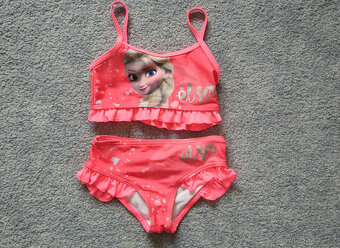 oblečení na holčičku - velikost 98/104 - 11 kusů - 13