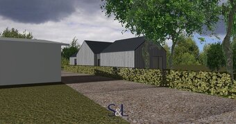 Klid, zeleň a potenciál – stavební pozemek o 1 527 m² v Heřm - 13