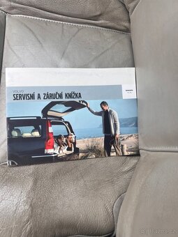 Volvo CX90 R.V.2005 2,5,Benzín Automatická převodovka - 13