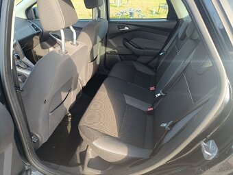 Ford Focus combi MK3 1.0 ecoboost - 13