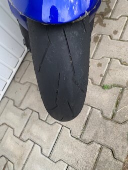 Honda CBR 1000RR Fireblade SC59, 131kw, r.v. 2010. - 13