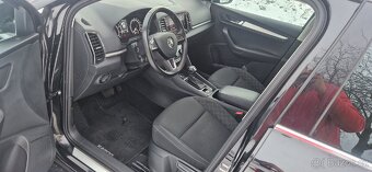 Skpda karoq 1.0 tsi dsg - 13