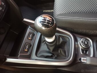 Suzuki Vitara 1.4i 103kw 4x4 Kamera Radar - 13