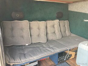 Iveco Daily Maxi Obytné - 13