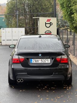 Bmw 330d E90 - 220kw - 13