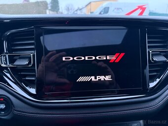 Dodge Durango RT 5.7 2022 záruka DPH - 13