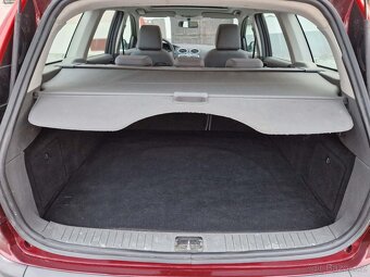 Ford Focus 1.6i STK na 2 roky - 13