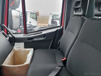 NOVÉ IVECO 120E22 NOSIČ KONTEJNERU - 13