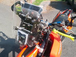 KTM EXC 450 Racing - SLEVA - 13