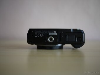 Fotoaparát Panasonic GF-5... - 13