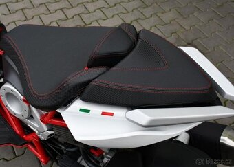 Italjet Dragster 200 ABS NOVÉ SKLADEM benzín automat 13 kw - 13