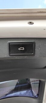 Octavia 3 kombi facelift 2018 DSG TDI el.kufr webasto tažné - 13