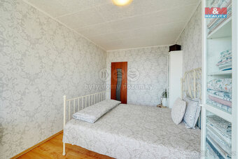 Prodej bytu 3+1, 73 m², Králův Dvůr, ul. Nad Stadionem - 13
