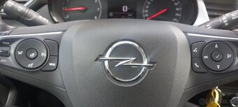 Opel Crossland X 1.2i 81 kw Edition - 13