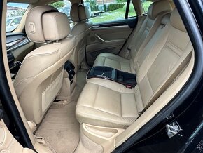 BMW X6 3,0 D Nové CR druhý majitel - 13