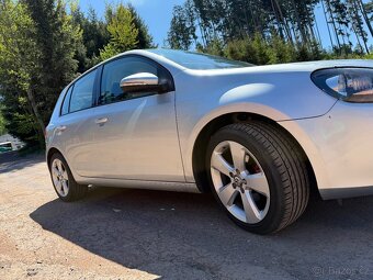 VW Golf 6 1.4 59kw - 13