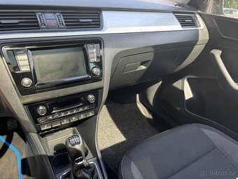 Škoda Rapid 1.2 Tsi 81kw Spaceback r.v.2016 Řemen - 13