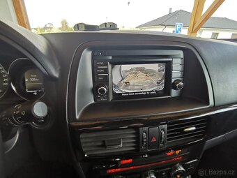 Mazda CX-5, 2.2, 175k Revolution, automat - 13
