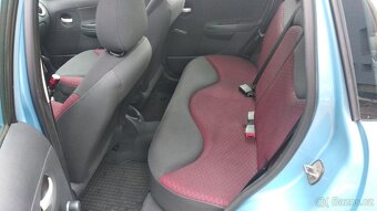 Citroen C3 1,1 44 kW - 13