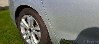 Citroen C5 Exclusive Tourer 2.0 HDi 120kw automat - 13