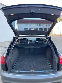Audi A6 allroad 3.0TDI 171Kw - 13