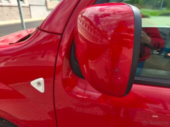 Renault kangoo LPG , odpis DPH, první majitel. - 13