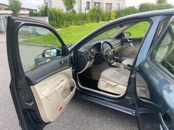 Škoda Octavia 2.0 TDI 103kw bez DPF - 13