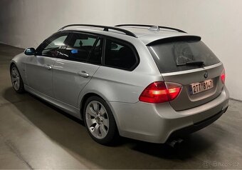 BMW e91 prodám vyměním - 13