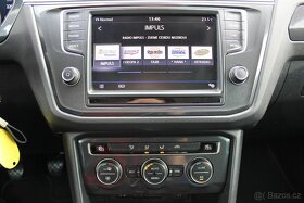 Volkswagen Tiguan 2.0 TDI, 4x4, manuál, VIRTUAL - 13