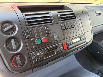 Mercedes Atego 1023,chlaďák,V6 - 13