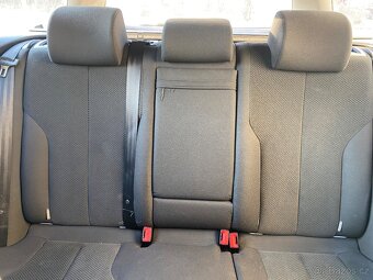 Volkswagen Passat B6 1.9TDi - 13