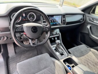 Škoda Kodiaq Sportline - 13